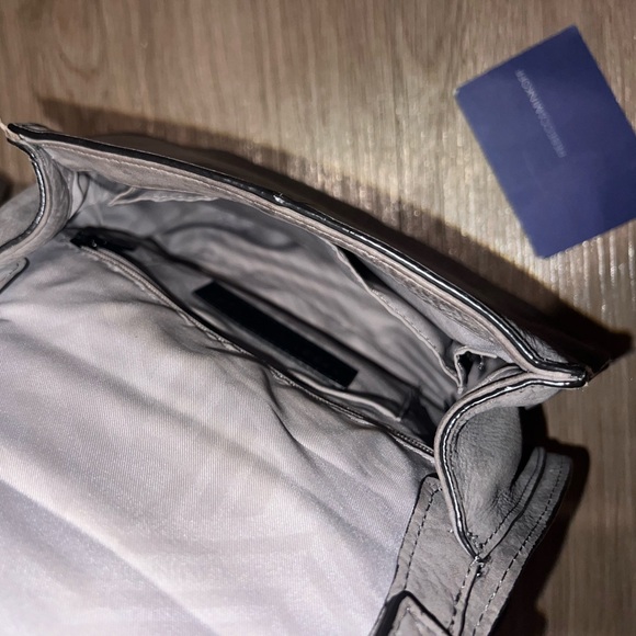 Suede Rebecca Minkoff Crossbody - Picture 7 of 7